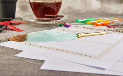 Self Reflection Questionnaire