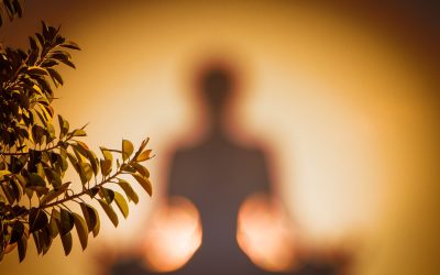 Safe Place Meditation
